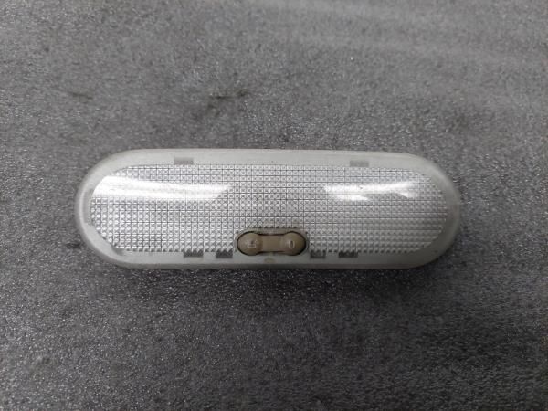 Plafonier frente RENAULT Megane II (BM0/1_, CM0/1_)