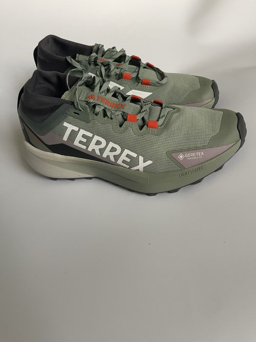 Adidas Terrex Agravic GORE-TEX (GTX) 42 (26,5) оригінал, без коробки