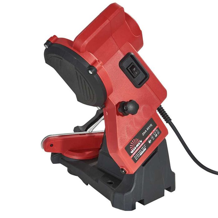 Станок для заточки цепей Vitals ZKA 8510j, точильный, точило