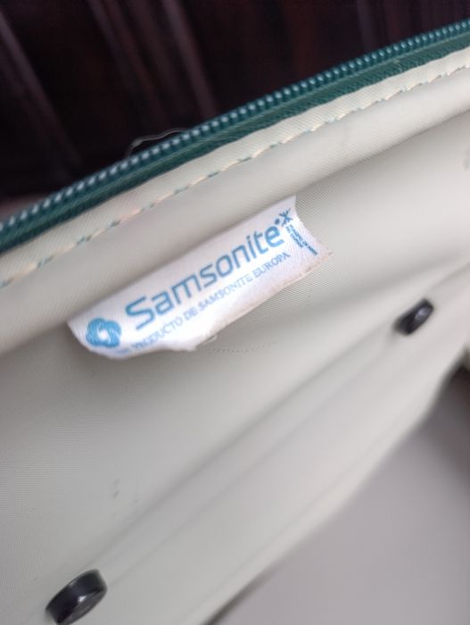 Torba podróżna Samsonite