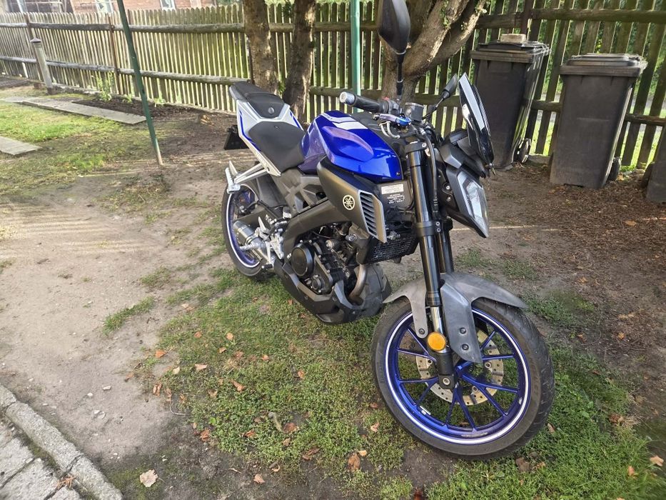 Yamaha