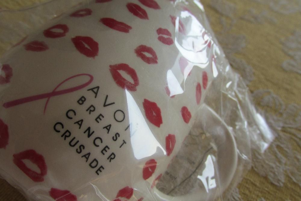 Caneca Avon / Cancro442368953921710081
