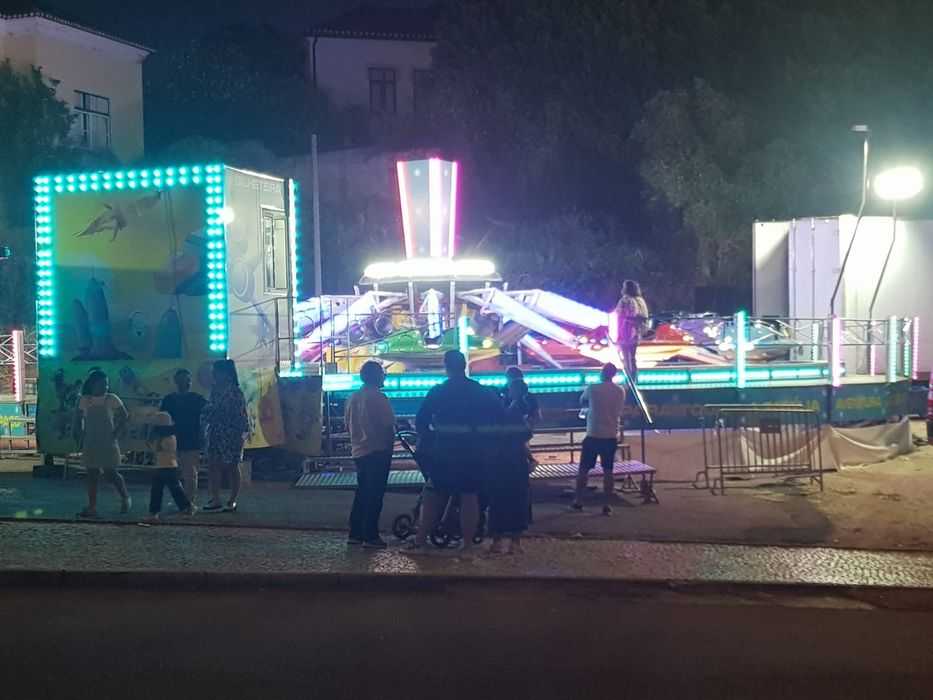 Roda de aviões com torne