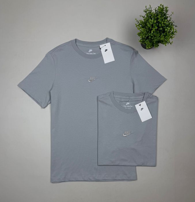 Футболка Nike Premium Sportswear майка найк