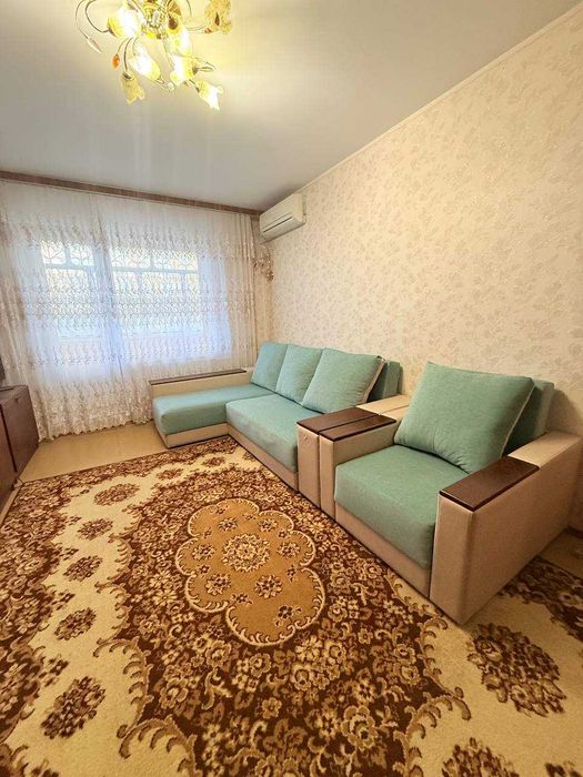 Здам двокімнатну квартиру