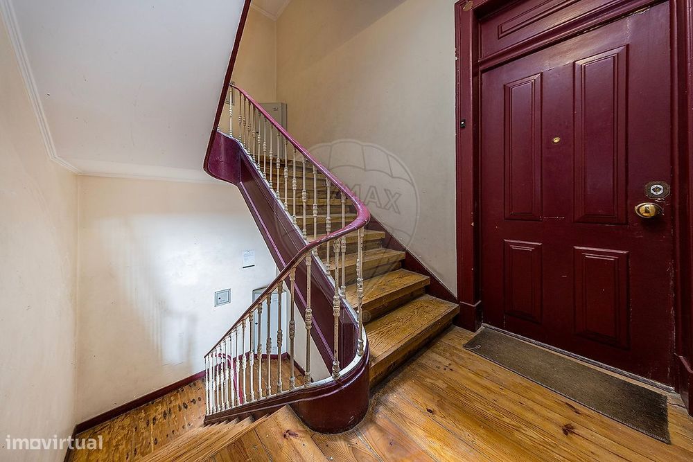 Apartamento T2 para venda