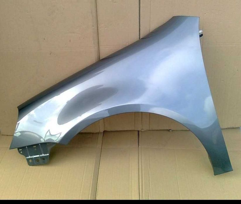 Błotnik lewy-prawy VW GOLF 5 V HB WSZYSTKIE Kolory LC9Z