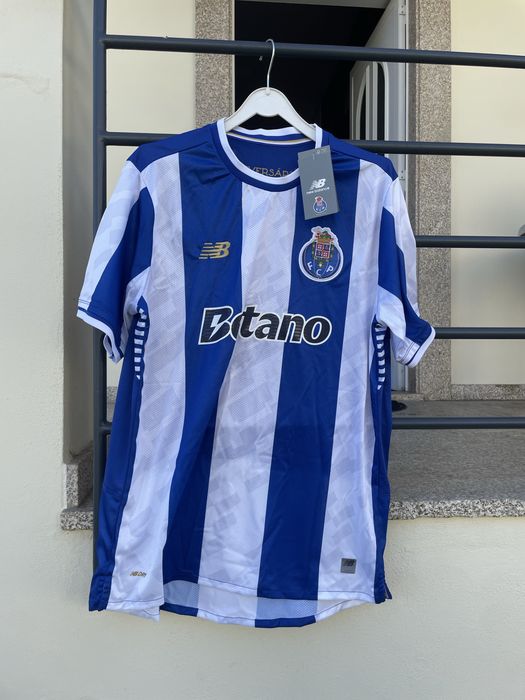 Camisola Fc Porto 25/26