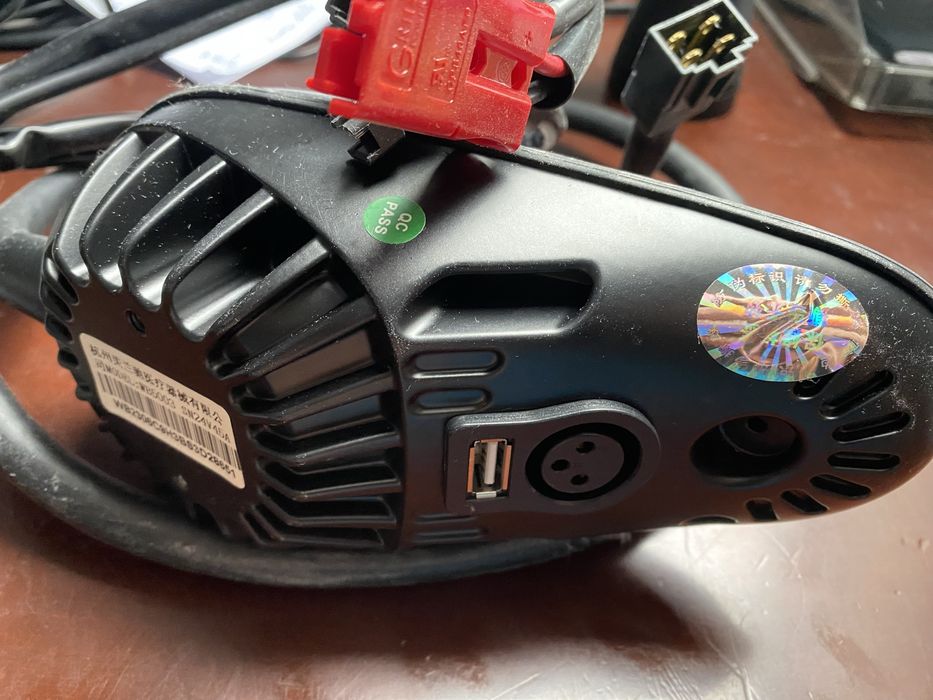 Sterownik. Joystick do wozkow, widkakow, wozkow inwalidzkich.