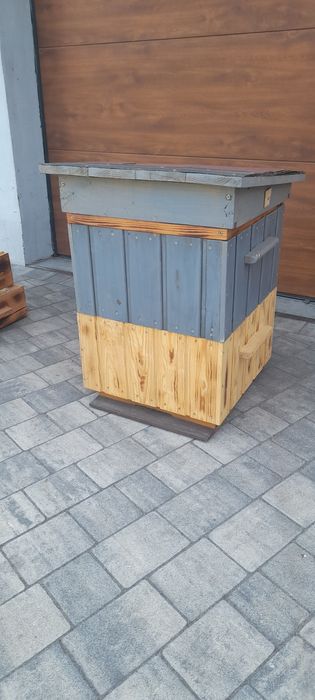 Ul Wielkopolski nowy