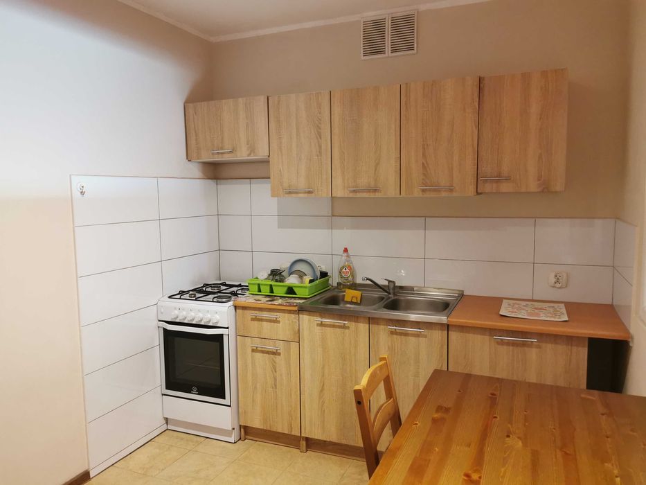 Duża kawalerka w centrum Świebodzina - Widok 6