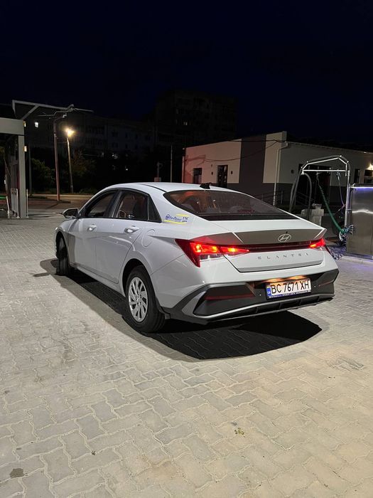 Здаю подобово новий авто 2026