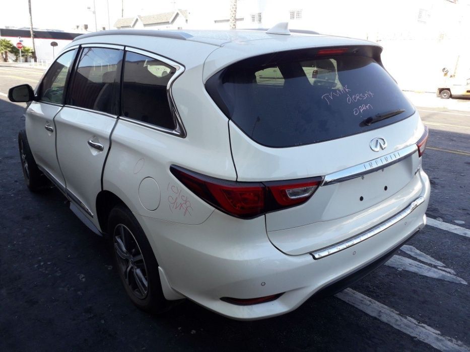 НОВОЕ Крыло USA INFINITI QX60 JX35 Оригинал разборка запчасти parts