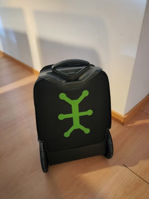 Trolley criança/adulto