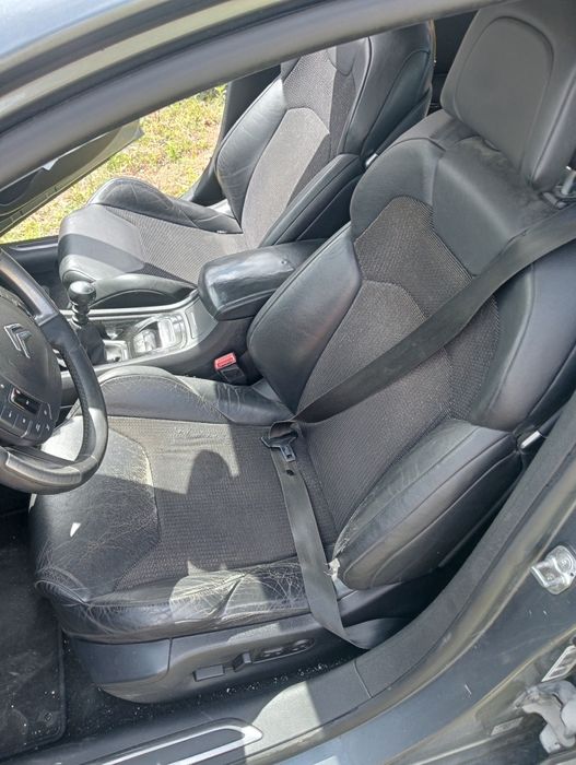Citroen C5 x7 2008