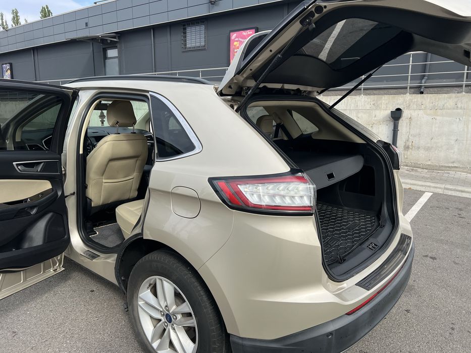 Ford к відміному стані