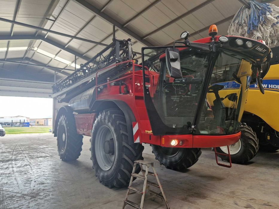 Wyłączanie AdBlue / Fendt New Holland Claas John Deere Steyr Valtra