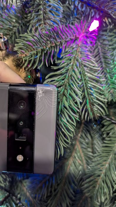 Продам Google pixel 6 Pro в ідеальному состоянии