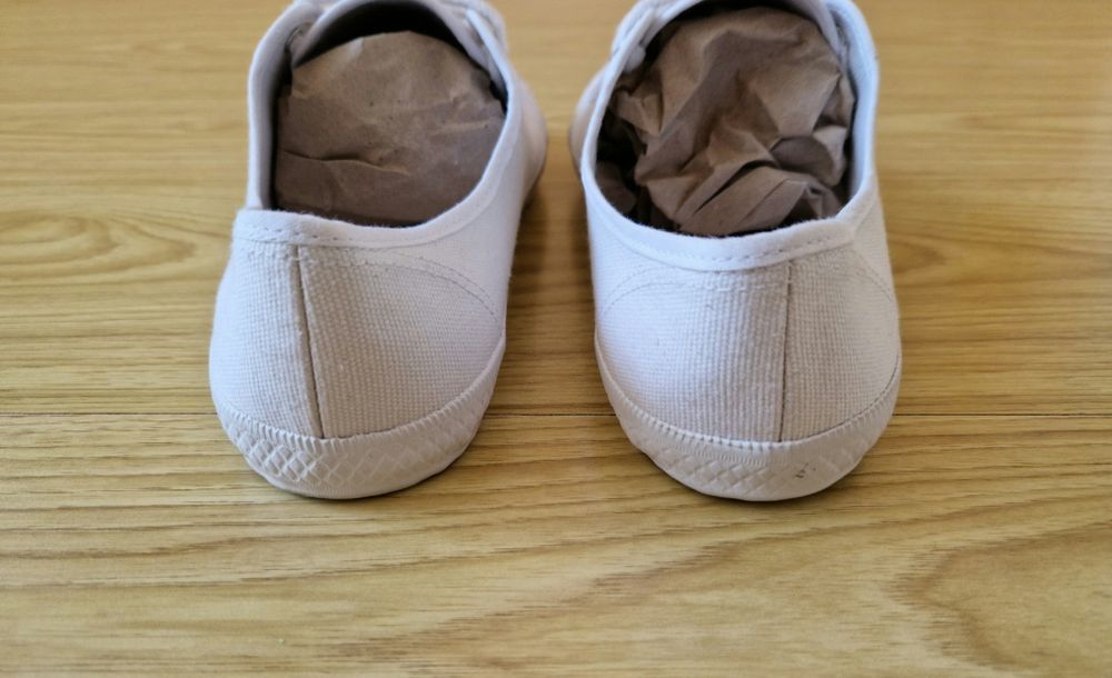 Кеди чоловічі DEK 45 розмір (стелька 29см) ORIGINAL