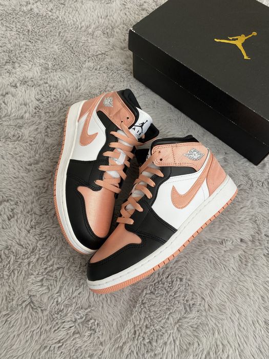 Nike Air Jordan 1 Mid (dunk sb) DM9077-108