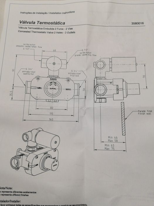 Cifial Faucet Valve64297528875905122