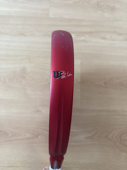 Wilson bela elite 2.0.