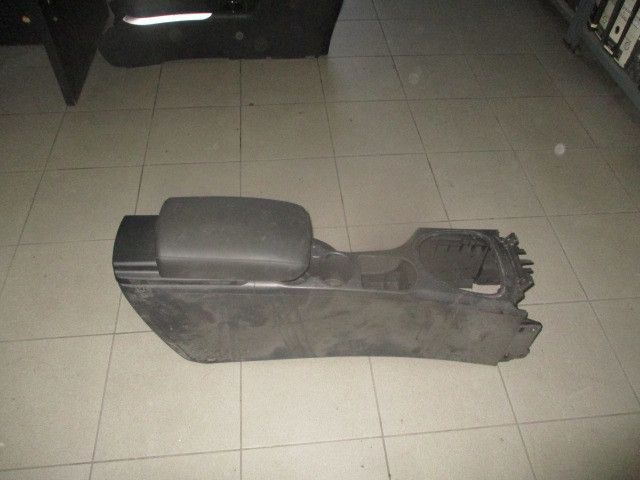 Apoio de braço NISSAN Qashqai/Qashqai+2 I (J10, JJ10)
