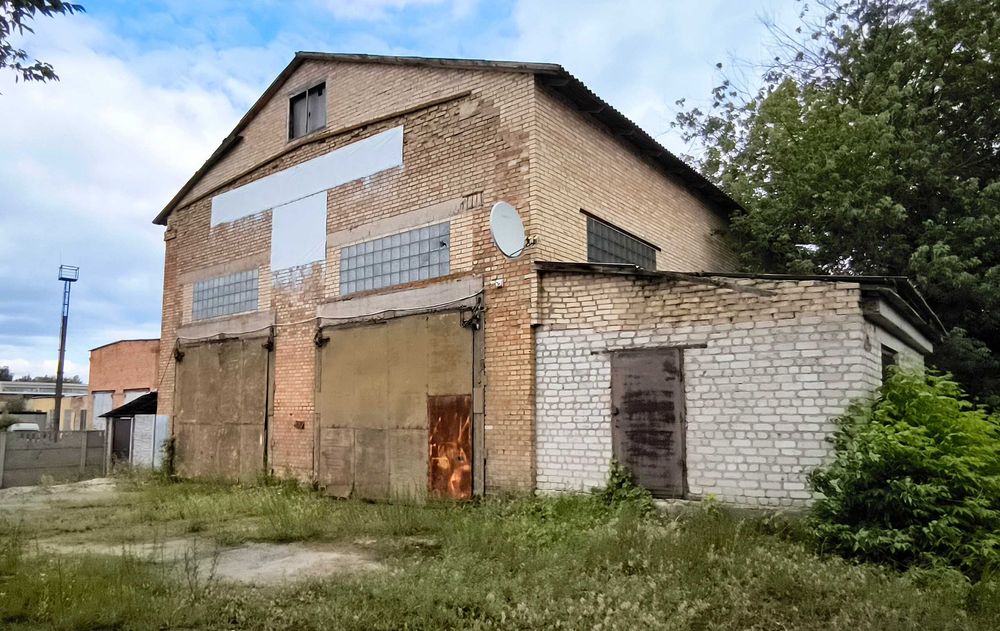 Продається Готовий БІЗНЕС-КОМПЛЕКС з високою окупністю