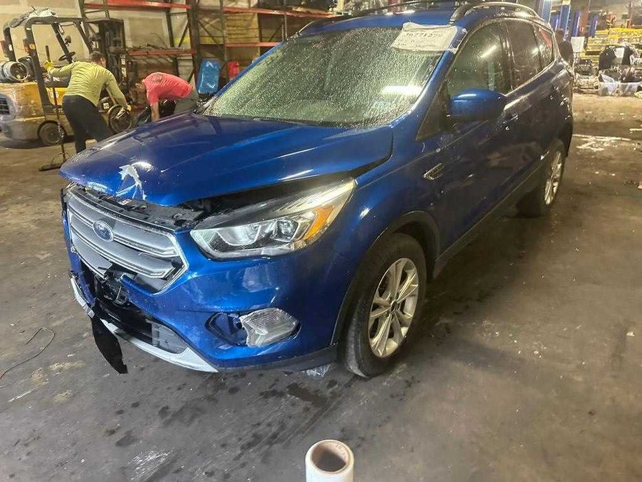 Стойка амортизатор передний задний левый правый Ford Escape 2.0 2017-