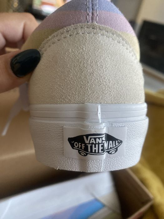 Vans old skool Originais