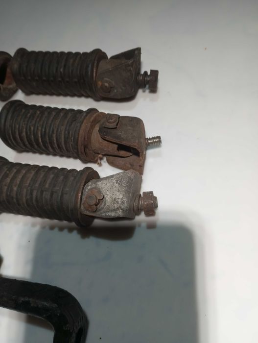 продам ножки мотоцикла JAWA