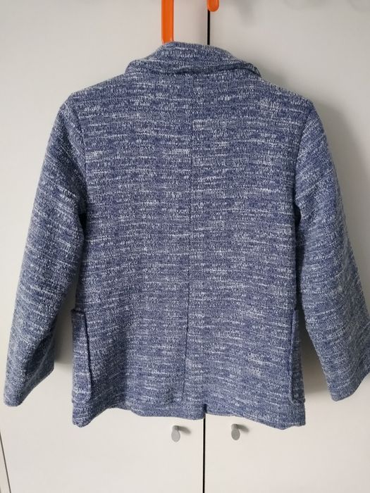 Płaszczyk Next 116cm