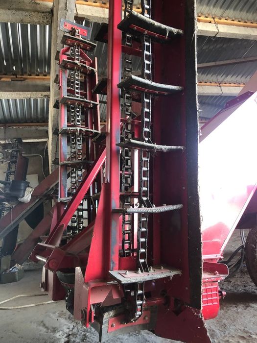 Зерномет зм 90 Агропром. 2020р.