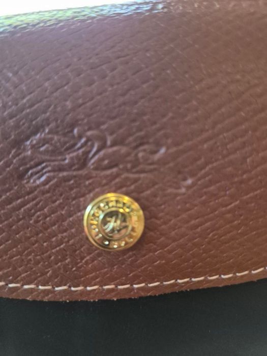 Longchamp torebka