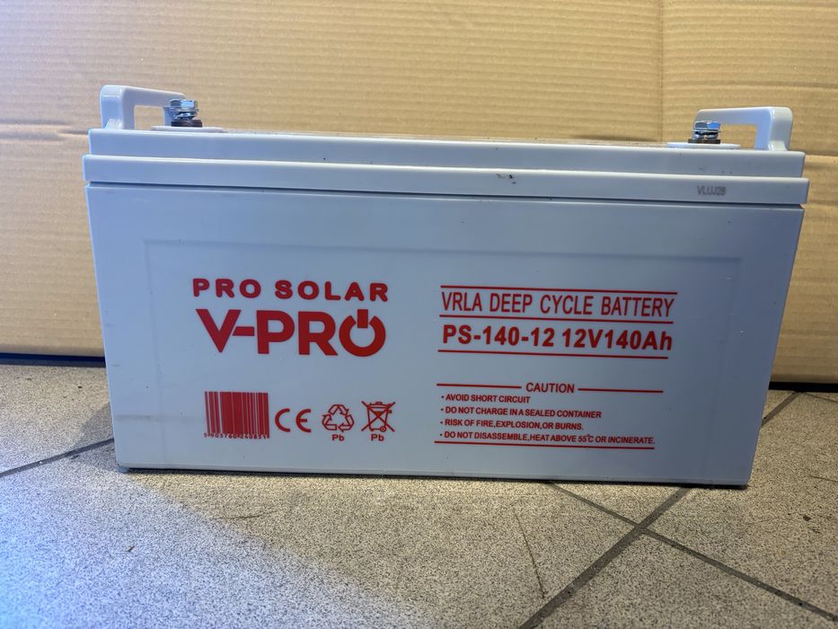 Akumulator magzyn energi