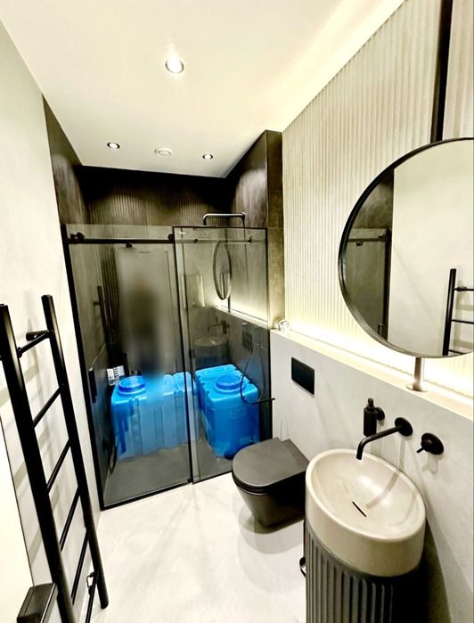 Аренда офиса бизнес класса, центр БЦ Цивилизация, терраса, генератор