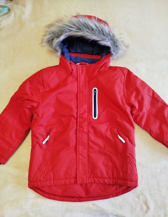 Зимова куртка "H&M"