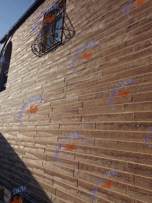 Термопанели полифасад От производителя