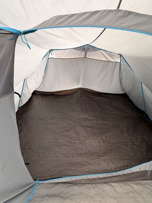 namiot quechua air seconds 4.1 XL