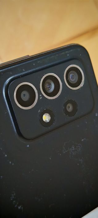 Samsung Galaxy A52 5G