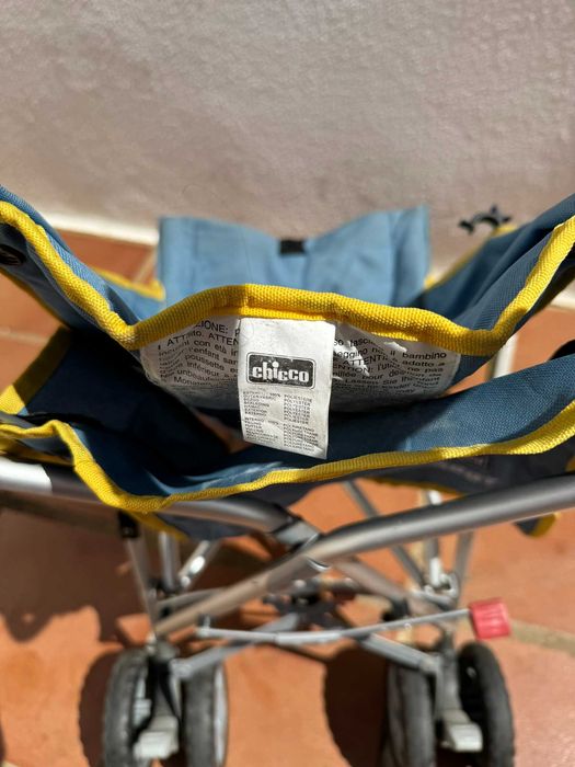 Chicco Lightweight Stroller (Umbrella Type)64586008663811125