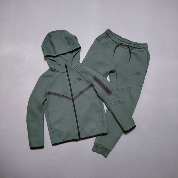 Костюм Nike Tech Fleece