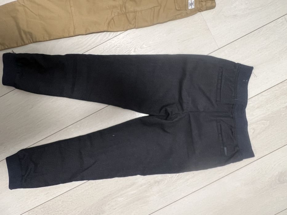 Штаны zara 134 см
