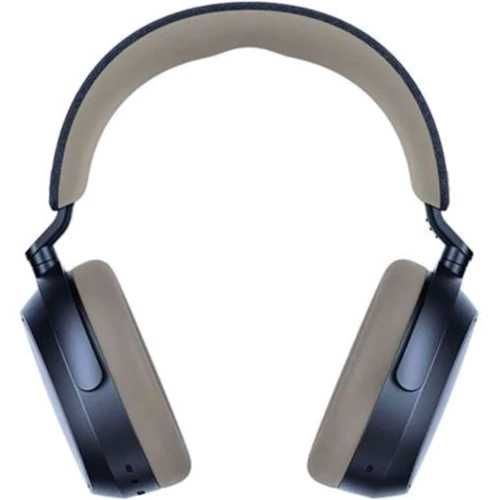 Sennheiser Momentum 4 Wireless - бездротові навушники