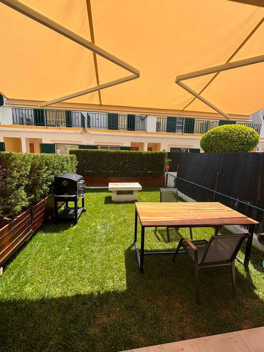 Arrendamento Moradia Vilamoura