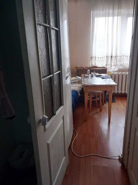 Продаж 1-но кімнатної квартири