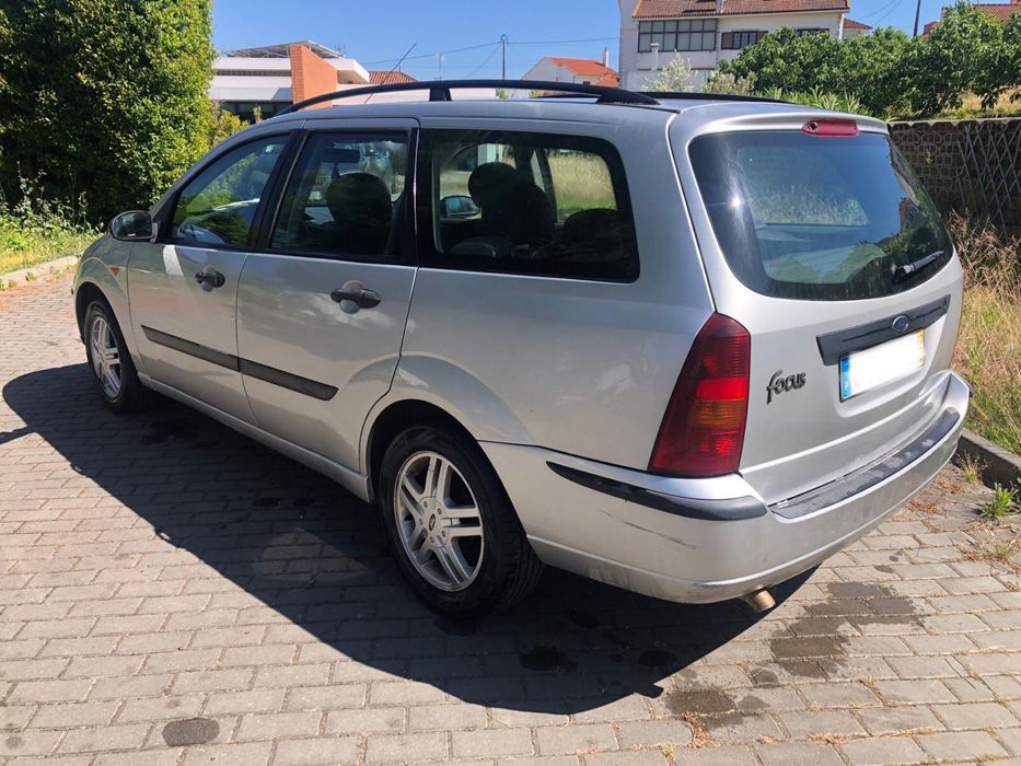 Ford Focus carrinha64872116023171121