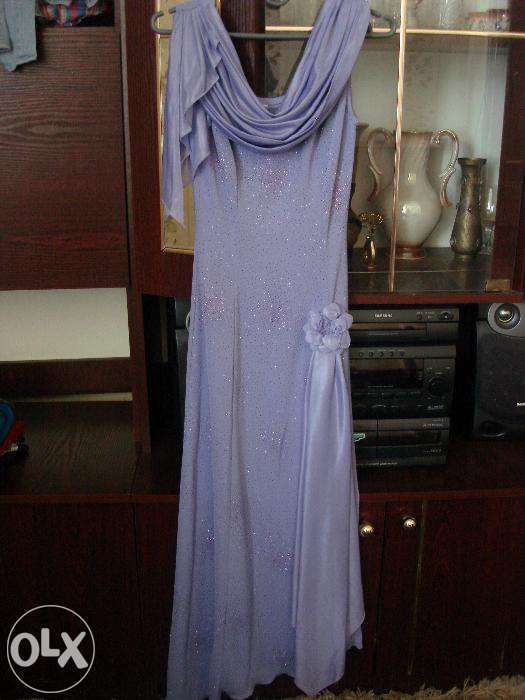 Продам вечернее платье 42 р-р