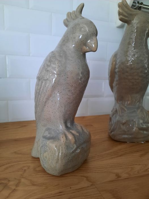 Peça decorativa Caturra 25cm