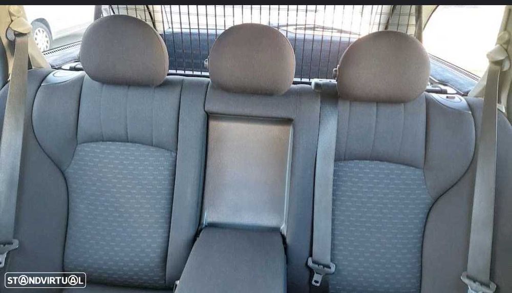 Mercedes C220 150cv
